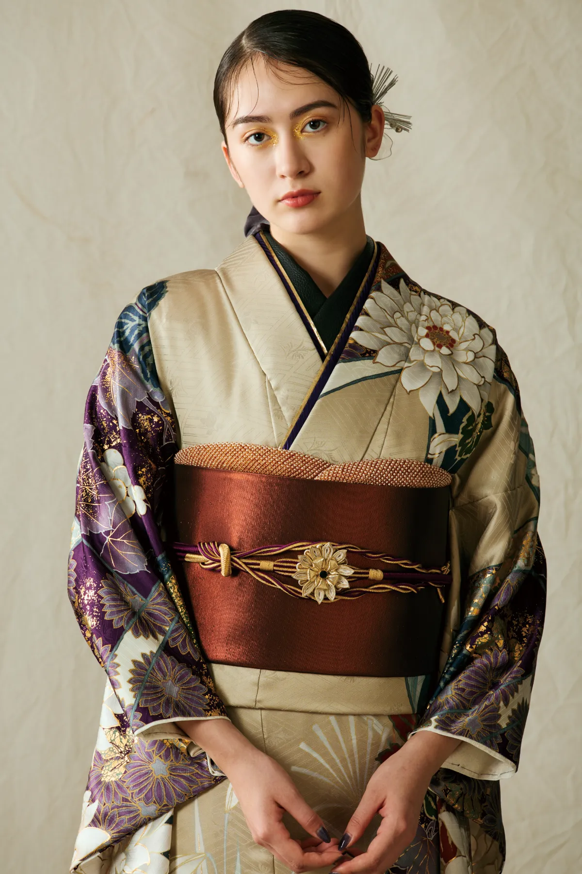 振袖 #9