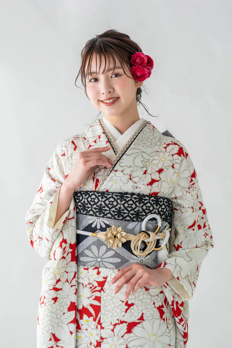 振袖 #29