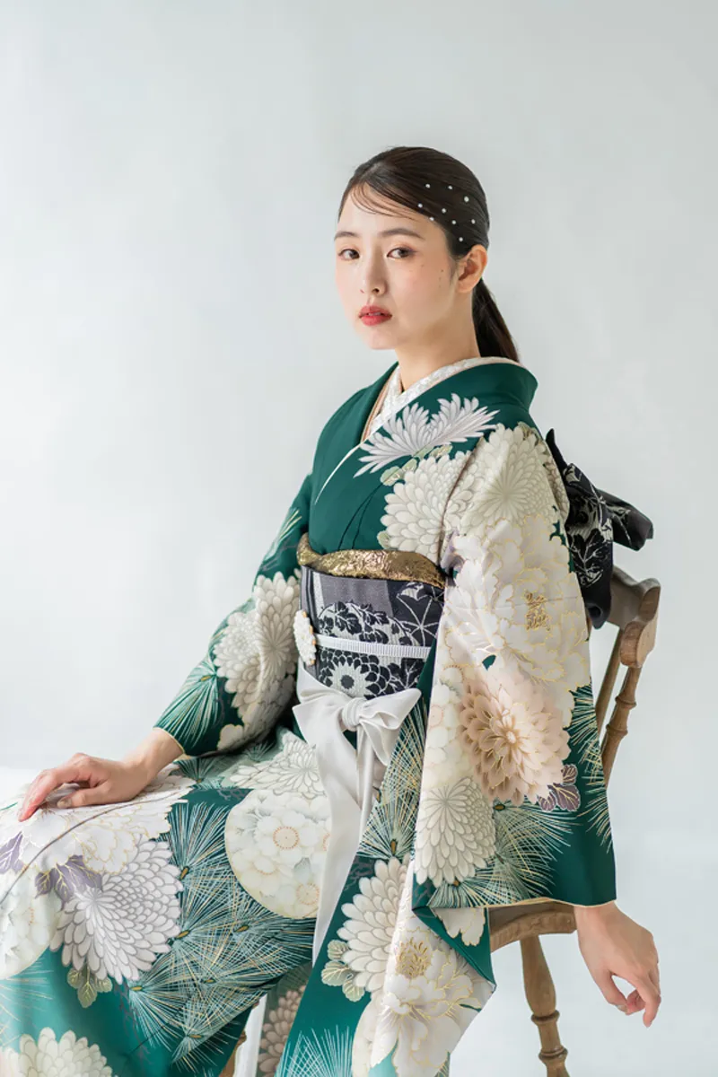 振袖 #30