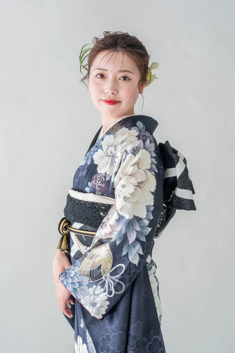 振袖 #39