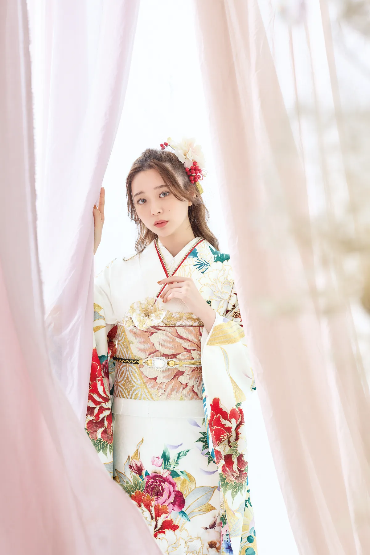 振袖 #48