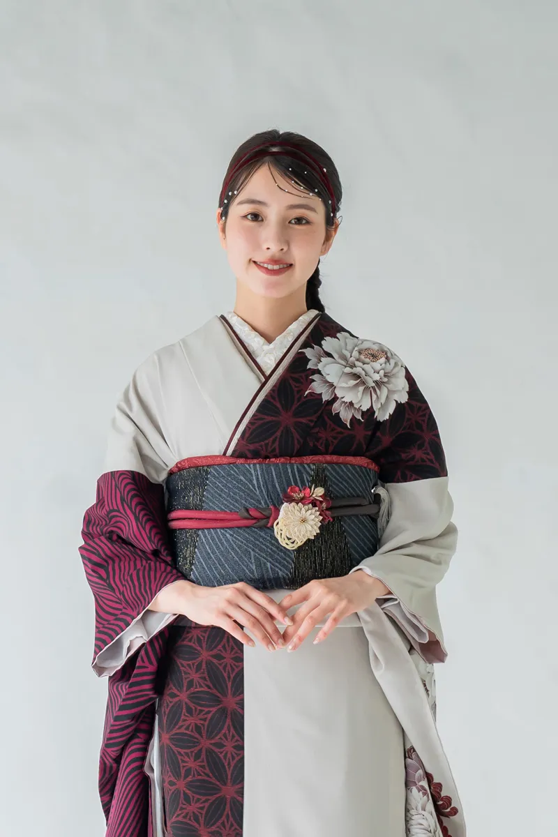 振袖 #57