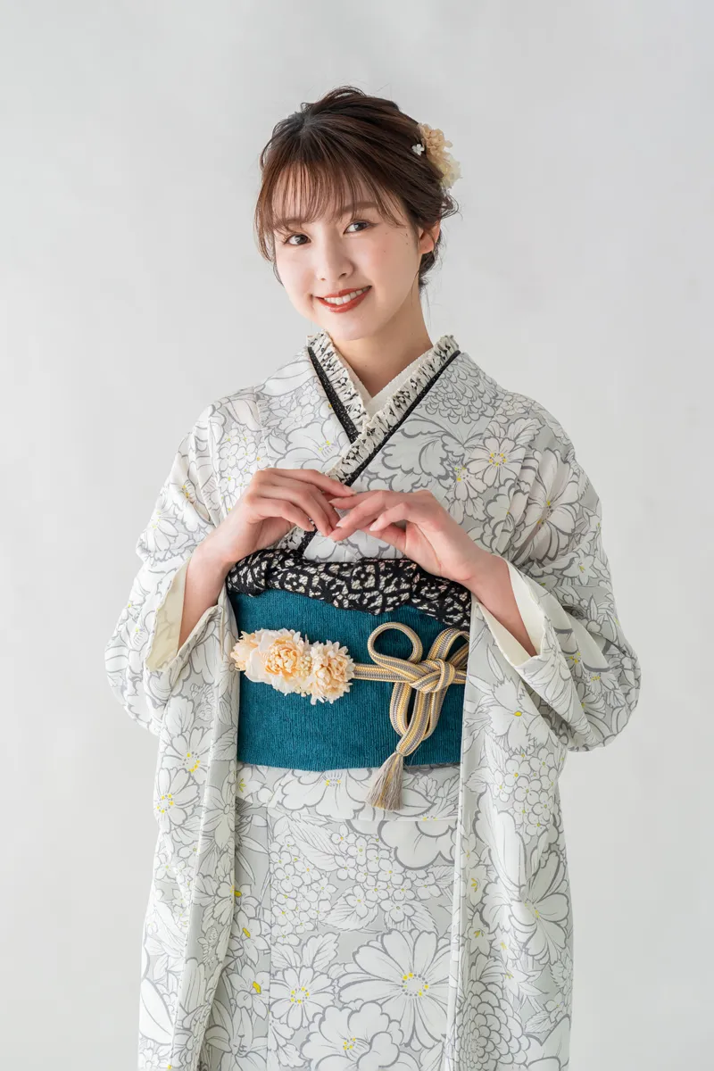 振袖 #59