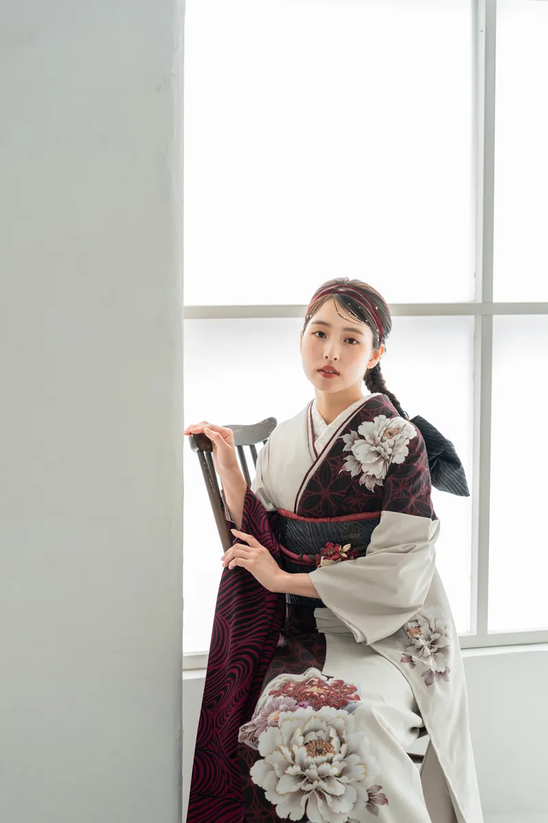 振袖 #63