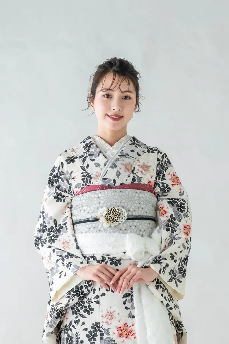 振袖 #82