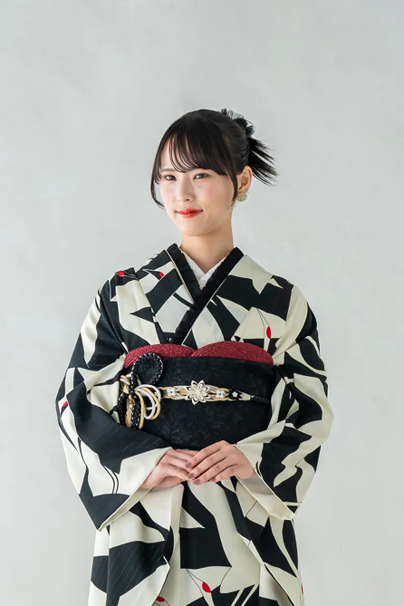 振袖 #83