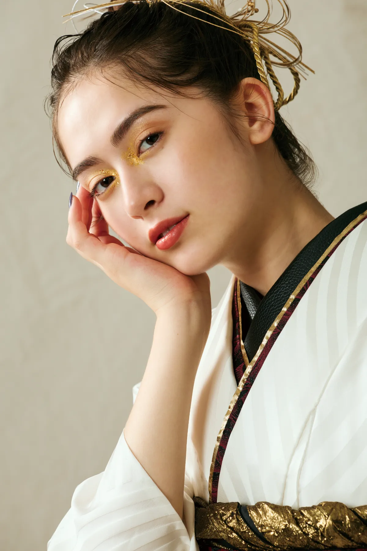 振袖 #91