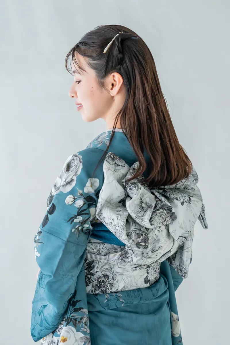 振袖 #93