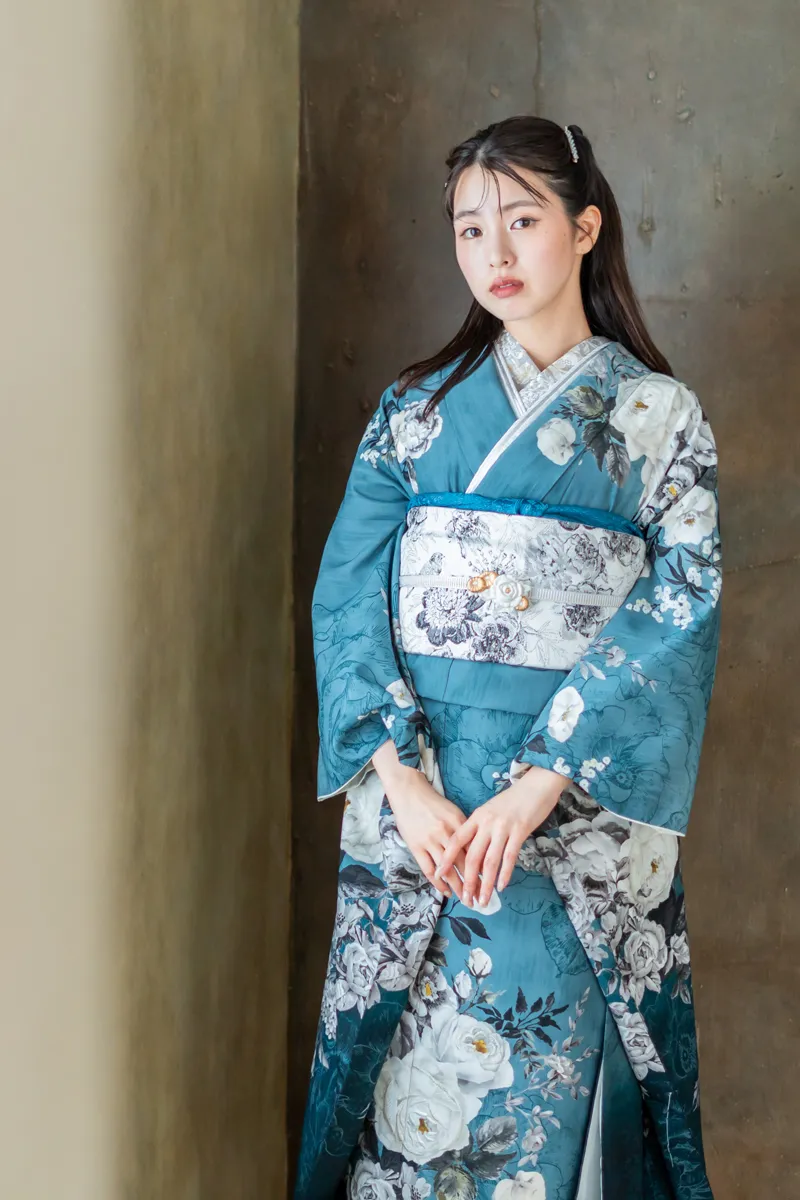 振袖 #96