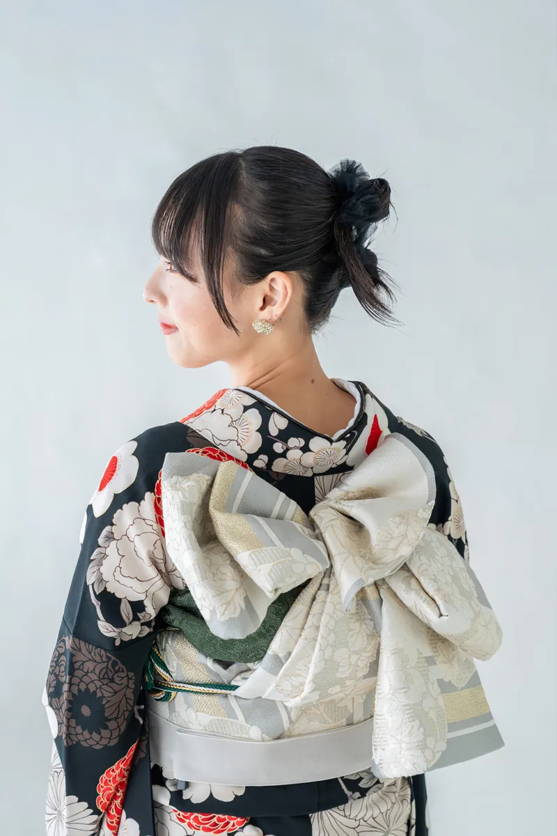 振袖 #98