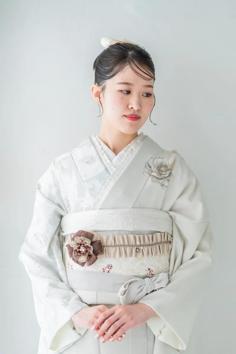 振袖 #100