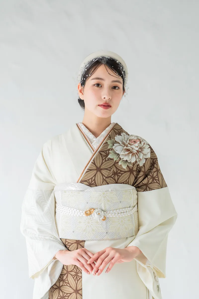 振袖 #102