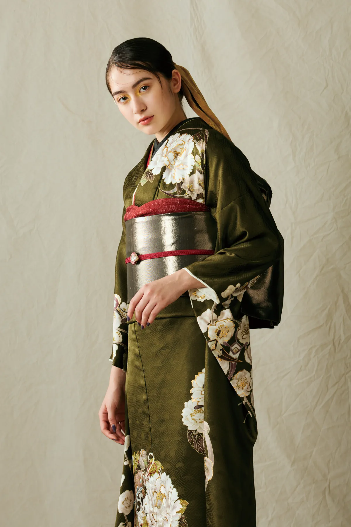 振袖 #108