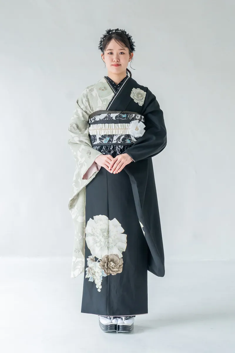 振袖 #110