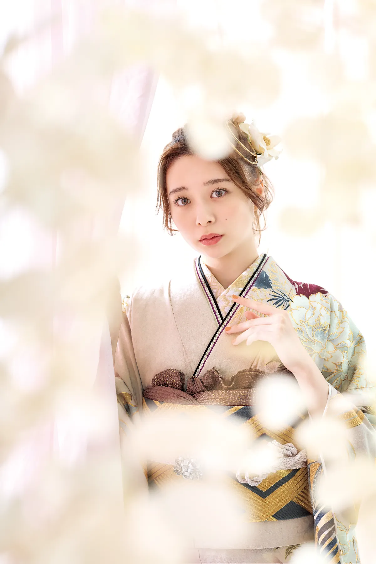 振袖 #141