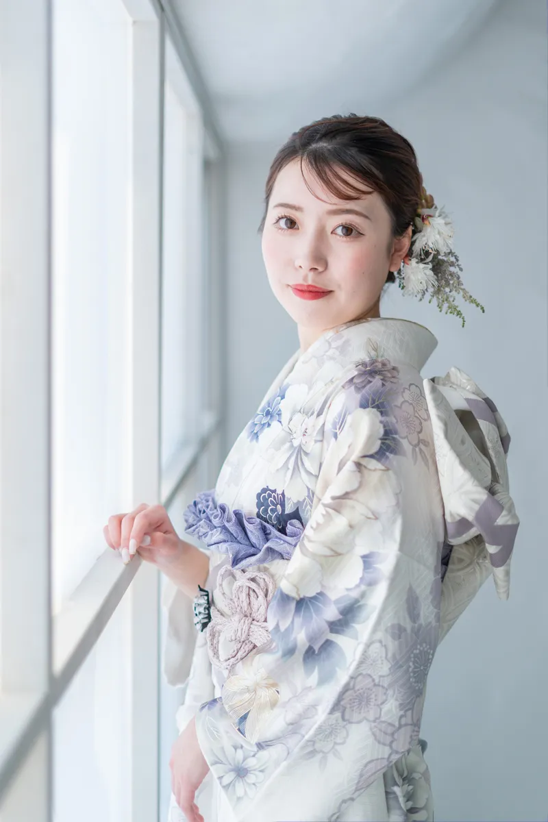 振袖 #156