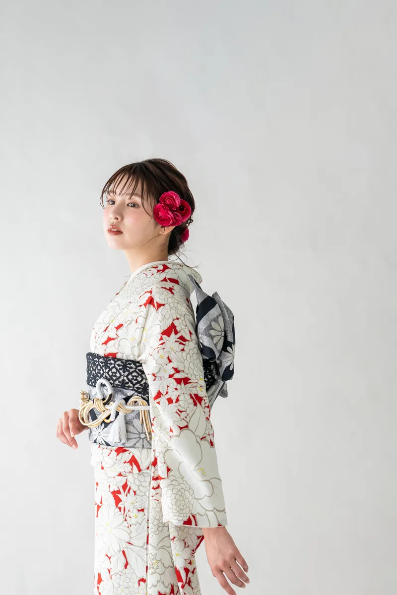 振袖 #190