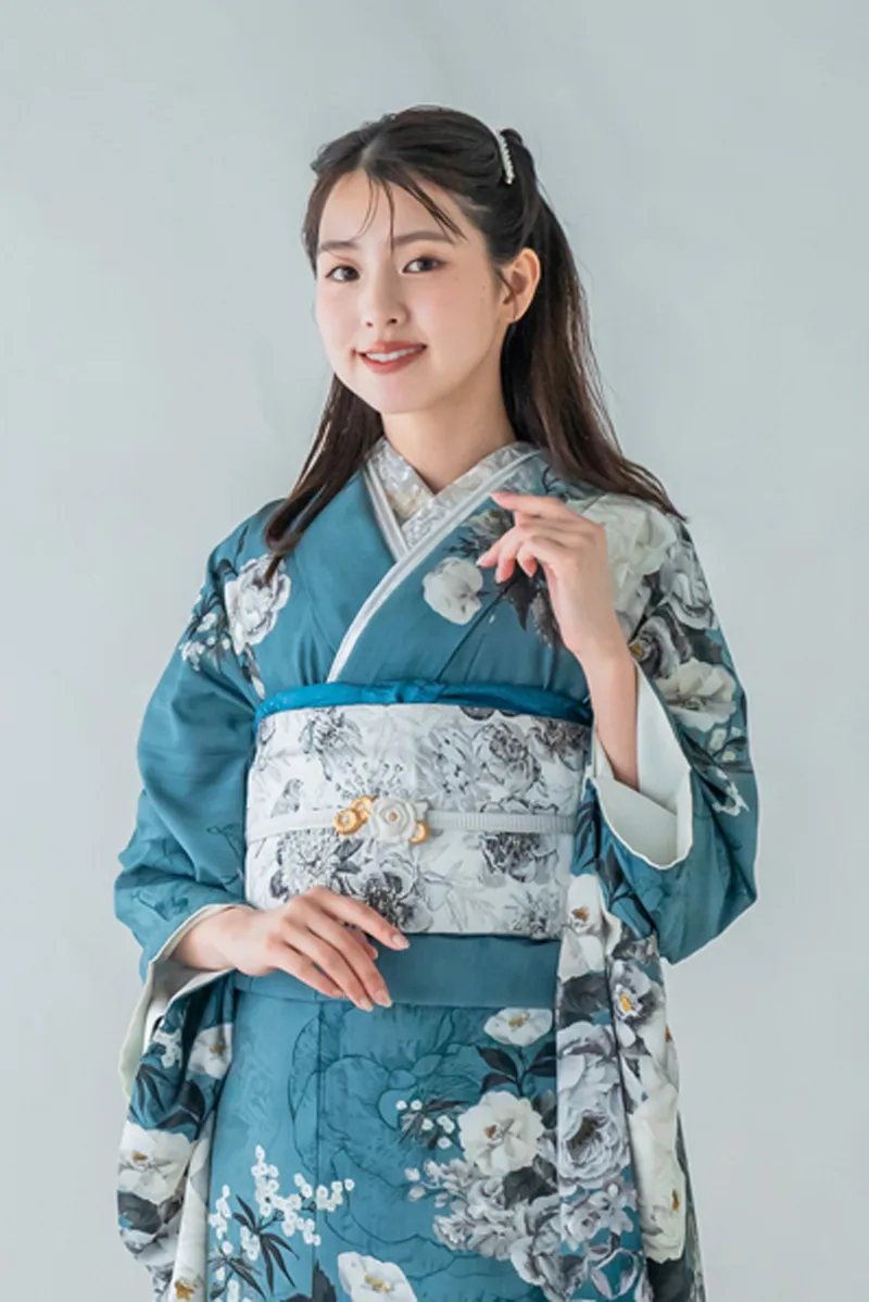 振袖 #201