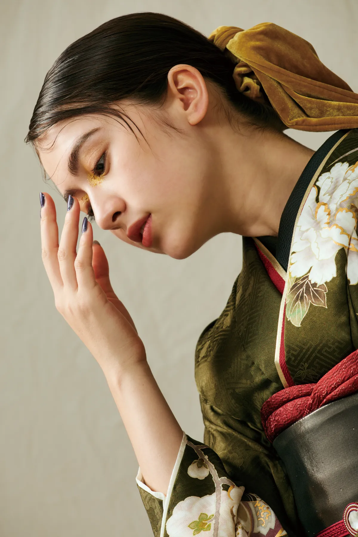 振袖 #208