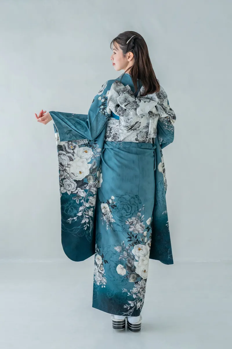 振袖 #228