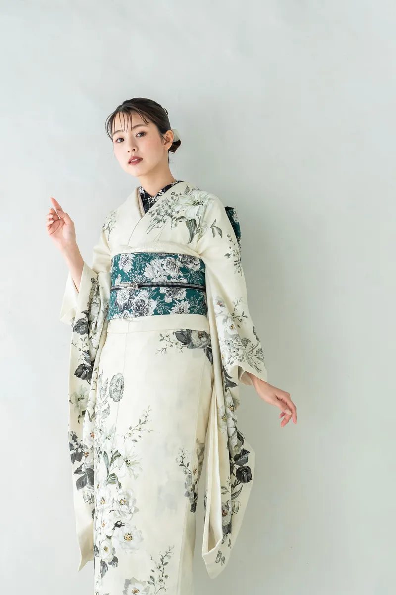 振袖 #234