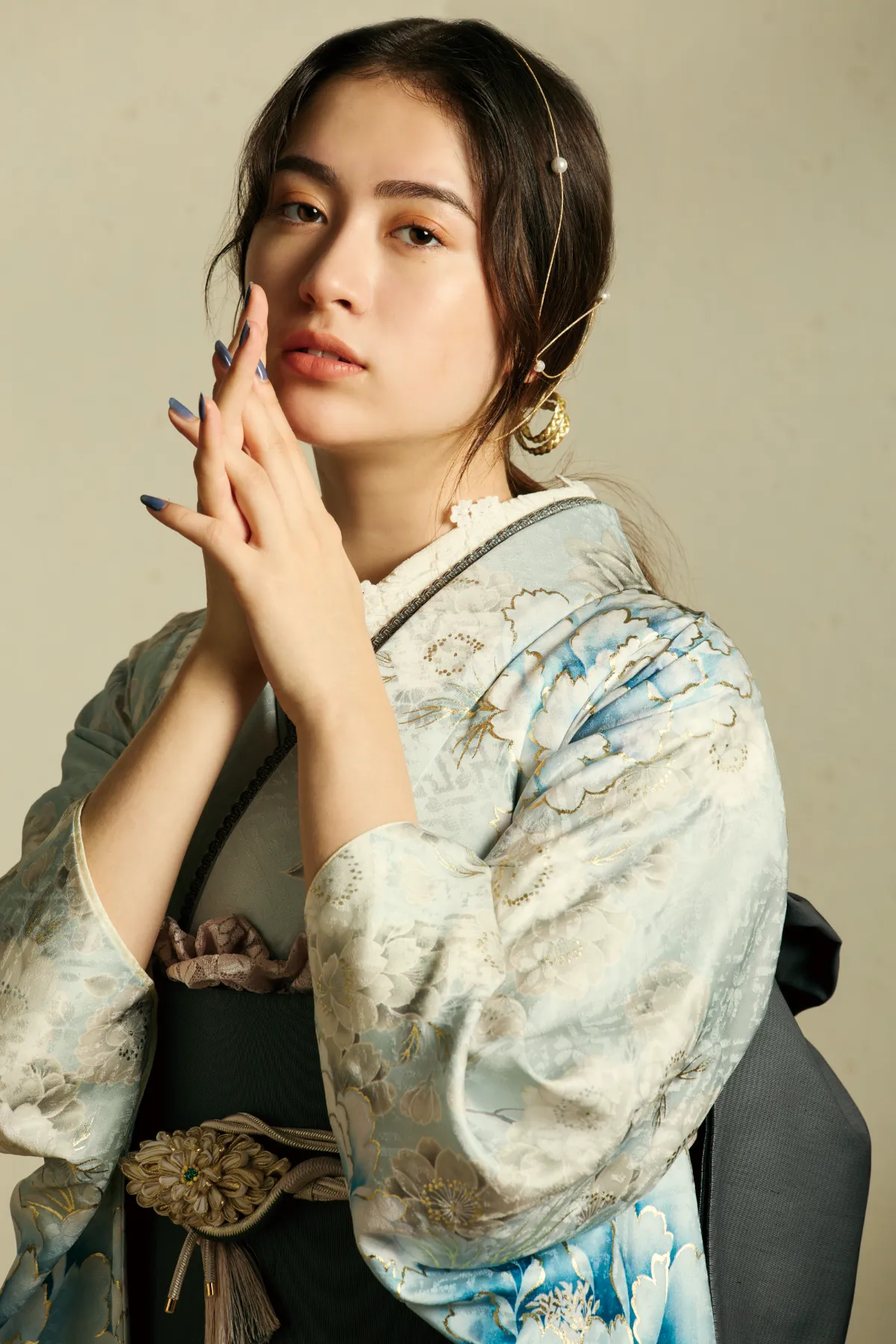 振袖 #249