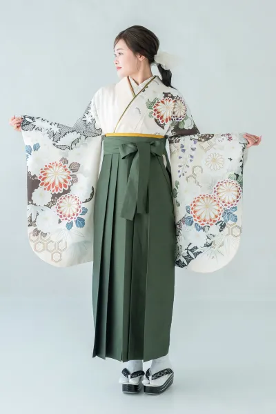 古都 菊 クリーム